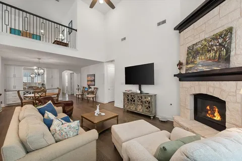 $550,000 | 6116 Strada Cove, Fort Worth, TX 76123