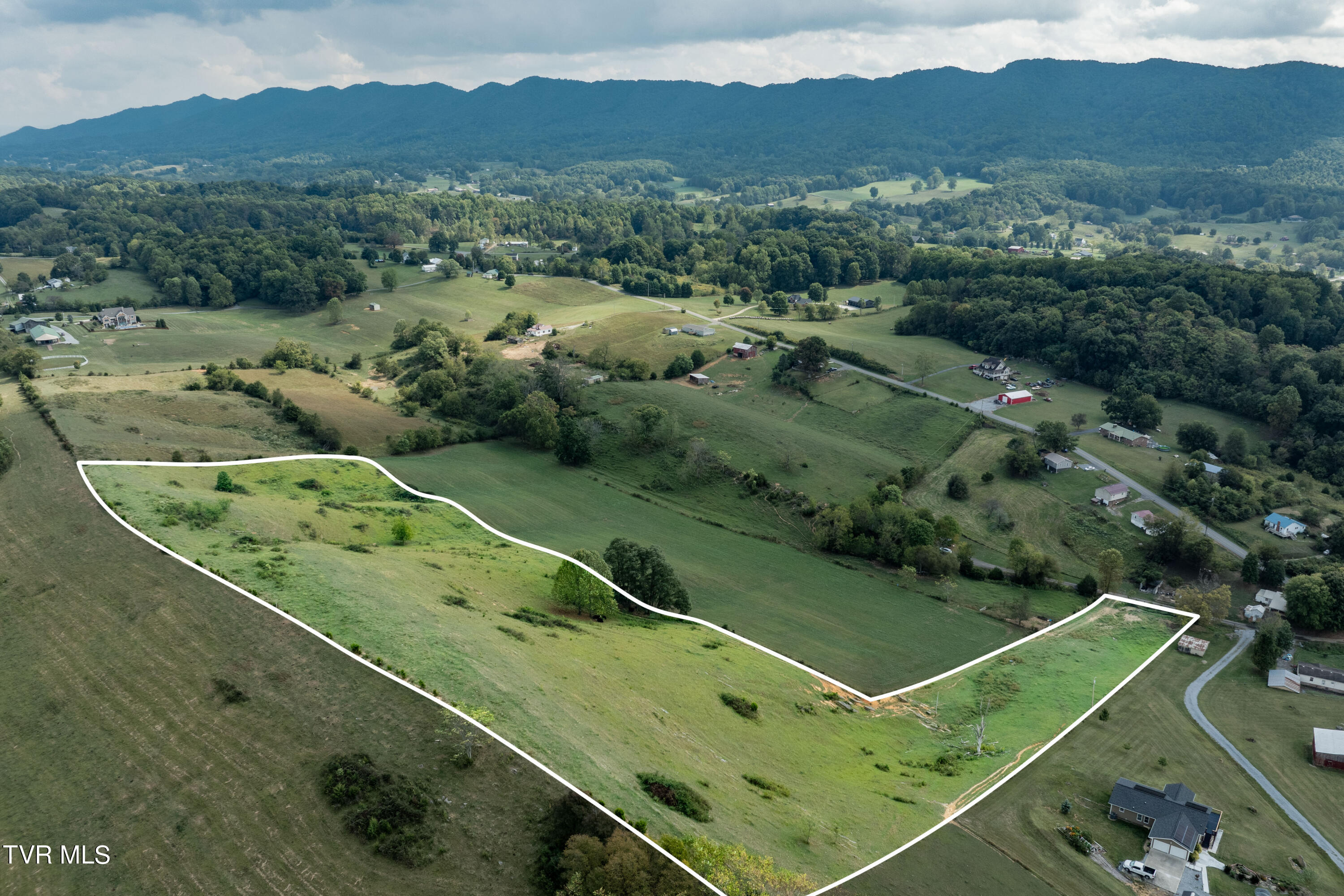 Tbd H Coggins Road Jonesborough, TN 37659 - Photo 5 of 47 104 H Coggins Road (5 of 47)
