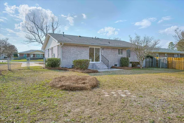 $295,900 | 254 Hinman Drive, Augusta, GA 30907