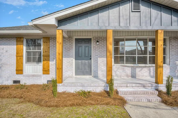 $299,900 | 254 Hinman Drive, Augusta, GA 30907