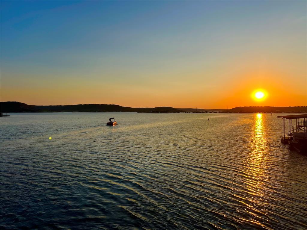 4713 Fox Hollow Road Graham, TX 76450 - Photo 36 of 39 Spectacular PK Sunsets & Sunrises