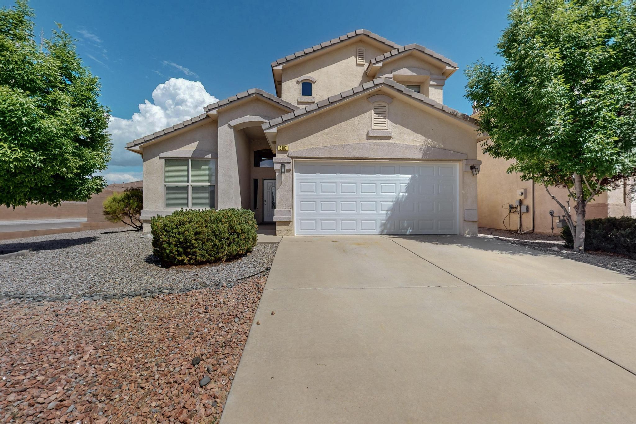 2107 Violeta Circle Southeast Rio Rancho, NM 87124 - Photo 1 of 1 Gallery Image 1