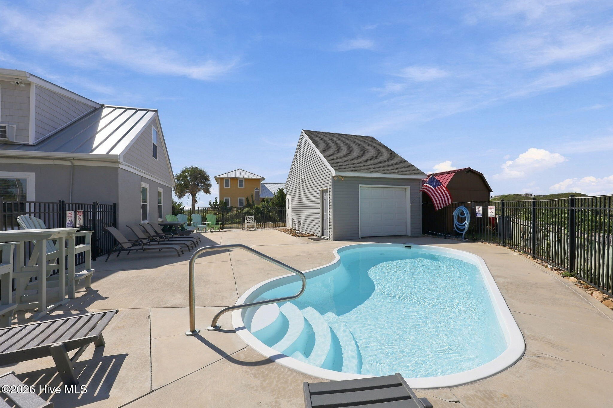 203 Hoffman Beach Road Atlantic Beach, NC 28512 - Photo 36 of 55 11-web-or-mls-203 Hoffman Beach 011