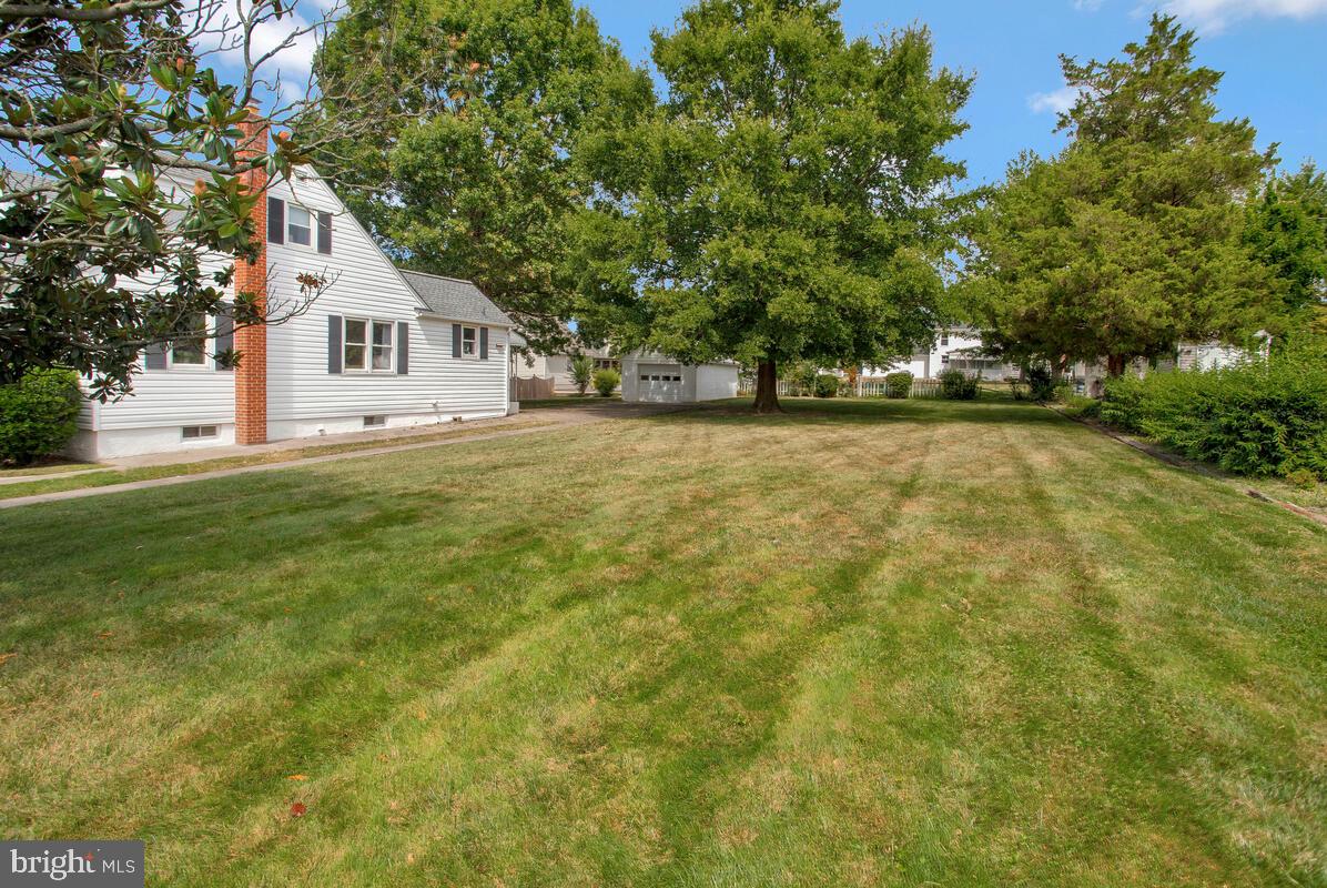 Cleveland Road Linthicum Heights, MD 21090 - Photo 1 of 9 Lot 34 Cleveland Road