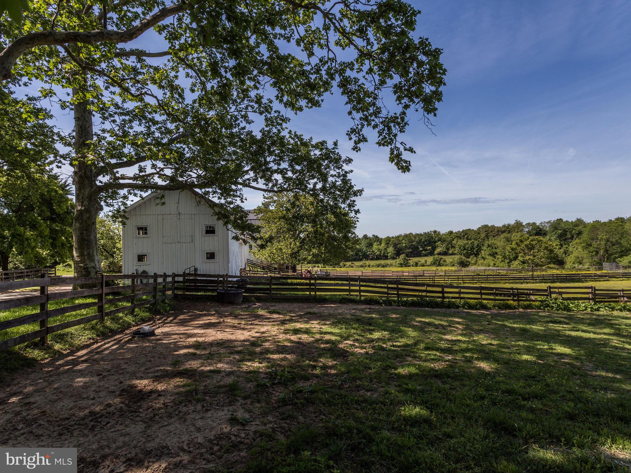Cleveland Road Linthicum Heights, MD 21090 - Photo 8 of 9 Morningside Equestrian Center