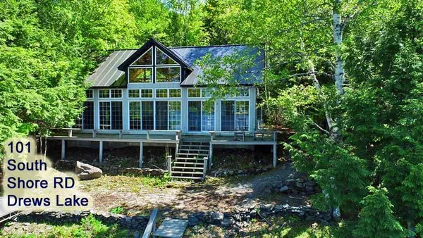 $499,500 | 101 South South Shore Road, Houlton, ME 04730