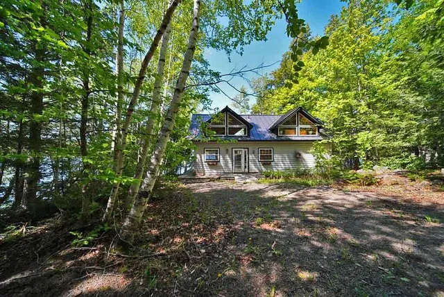 $499,500 | 101 South South Shore Road, Linneus, ME 04730