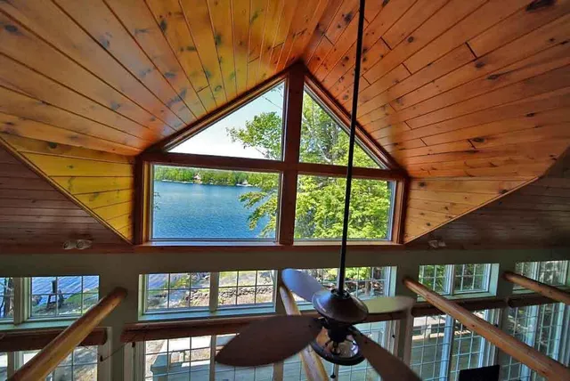 $499,500 | 101 South South Shore Road, Linneus, ME 04730