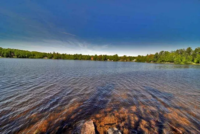 $499,500 | 101 South South Shore Road, Linneus, ME 04730