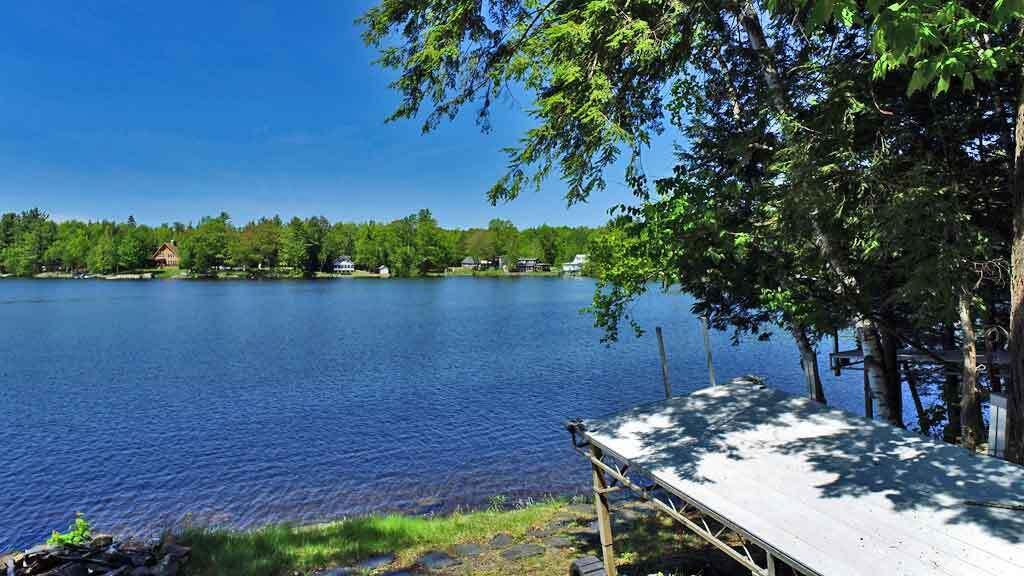 101 South South Shore Road Linneus, ME 04730 - Photo 22 of 95 drews-lake-home-waterfront