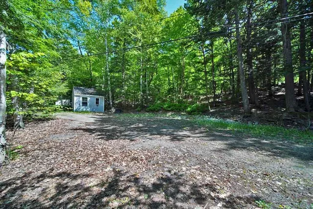 $499,500 | 101 South South Shore Road, Linneus, ME 04730