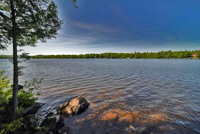 $499,500 | 101 South South Shore Road, Linneus, ME 04730