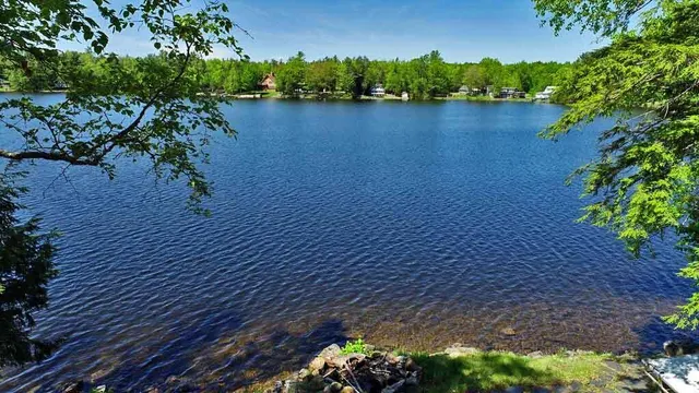 $499,500 | 101 South South Shore Road, Linneus, ME 04730