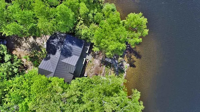 $499,500 | 101 South South Shore Road, Linneus, ME 04730