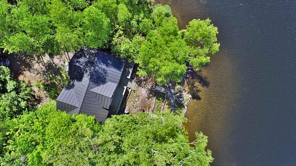 101 South South Shore Road Linneus, ME 04730 - Photo 32 of 95 me-lake-place-on-water