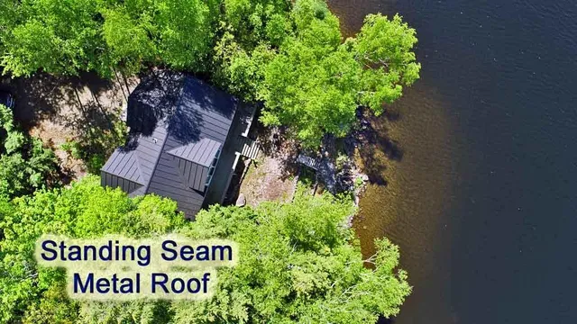 $499,500 | 101 South South Shore Road, Linneus, ME 04730