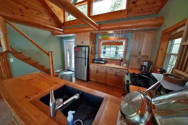 $499,500 | 101 South South Shore Road, Houlton, ME 04730