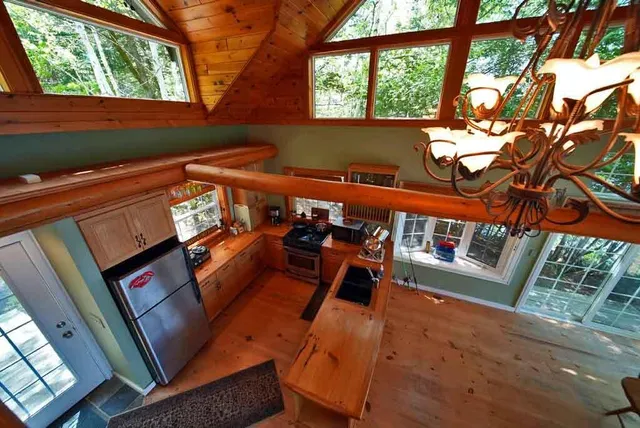 $499,500 | 101 South South Shore Road, Linneus, ME 04730