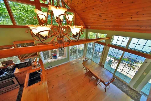 $499,500 | 101 South South Shore Road, Linneus, ME 04730