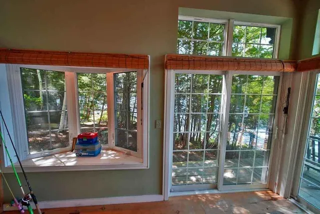 $499,500 | 101 South South Shore Road, Linneus, ME 04730