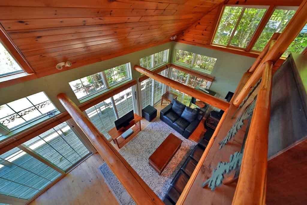 101 South South Shore Road Linneus, ME 04730 - Photo 41 of 95 living-room-me-lake-home