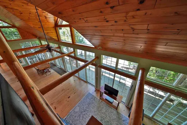 $499,500 | 101 South South Shore Road, Linneus, ME 04730