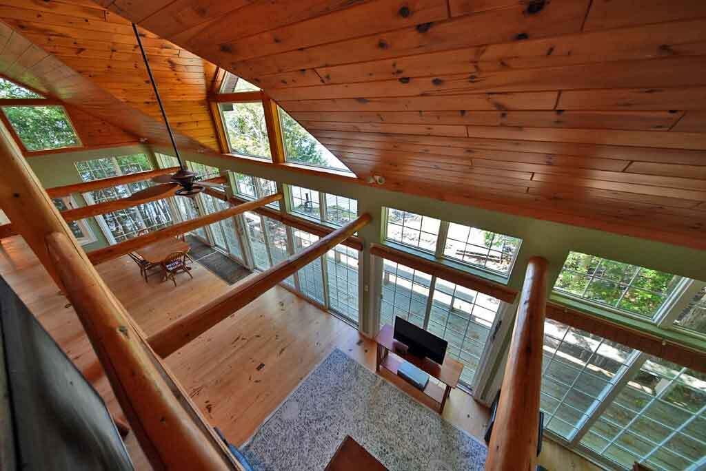 101 South South Shore Road Linneus, ME 04730 - Photo 43 of 95 maine-vacation-home-on-lake