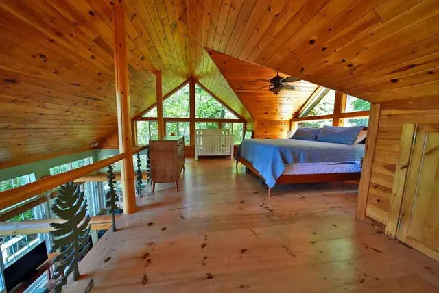 $499,500 | 101 South South Shore Road, Linneus, ME 04730