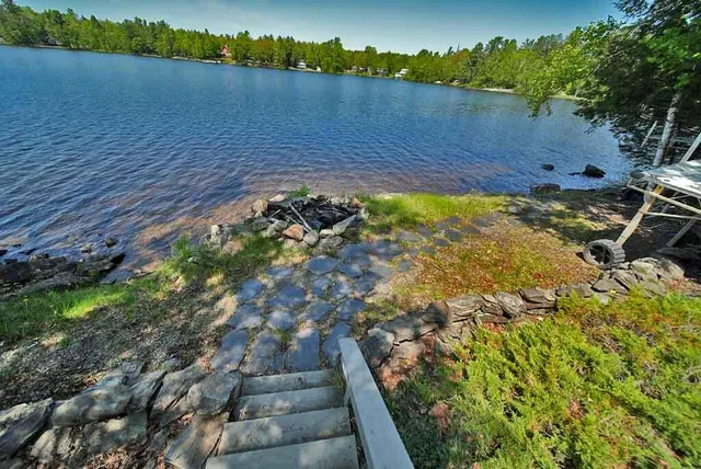 $499,500 | 101 South South Shore Road, Linneus, ME 04730