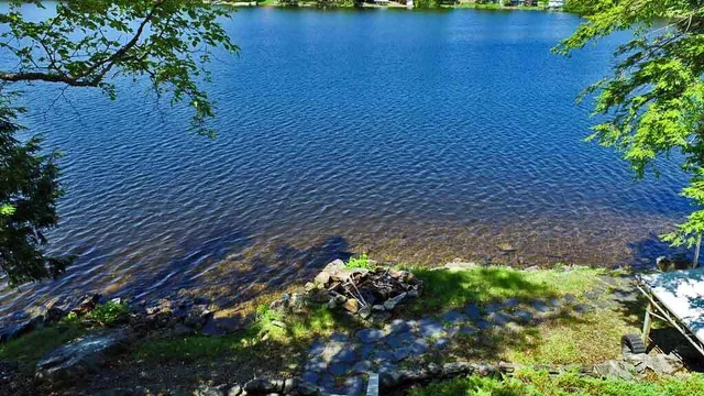 $499,500 | 101 South South Shore Road, Linneus, ME 04730