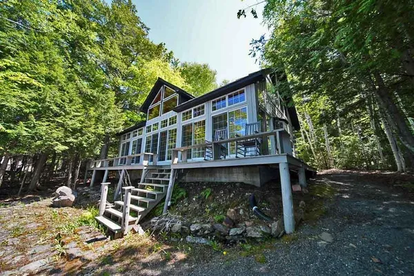 $499,500 | 101 South South Shore Road, Houlton, ME 04730
