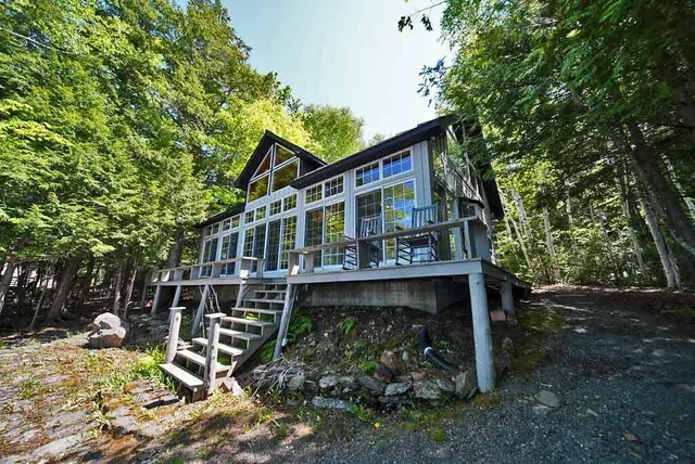 $499,500 | 101 South South Shore Road, Linneus, ME 04730