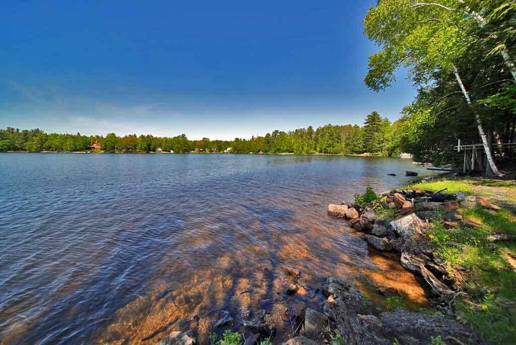 101 South South Shore Road Linneus, ME 04730 - Photo 60 of 95 me-lake-safe-swimming