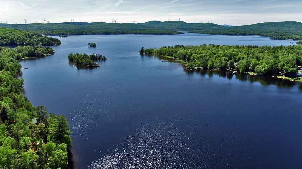 101 South South Shore Road Linneus, ME 04730 - Photo 61 of 95 me-waterfront-property-drew