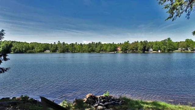 $499,500 | 101 South South Shore Road, Linneus, ME 04730