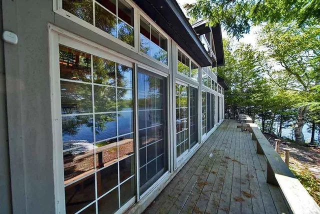 $499,500 | 101 South South Shore Road, Linneus, ME 04730