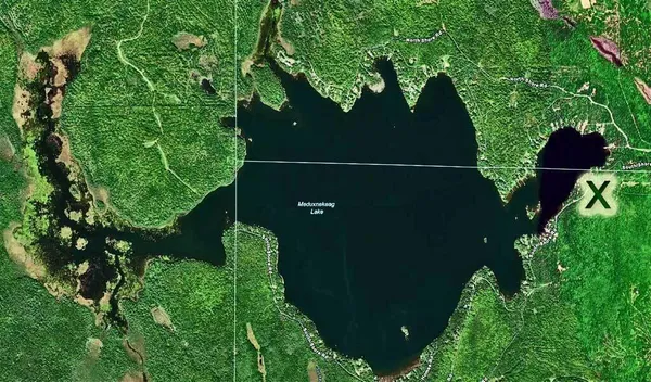 $499,500 | 101 South South Shore Road, Houlton, ME 04730