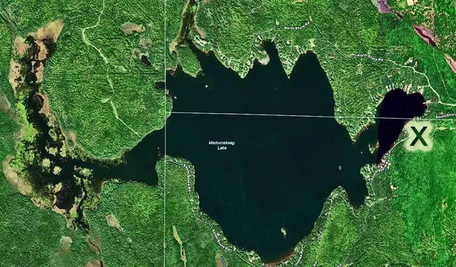 $499,500 | 101 South South Shore Road, Linneus, ME 04730