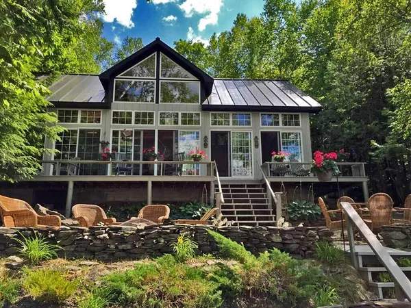 $499,500 | 101 South South Shore Road, Houlton, ME 04730