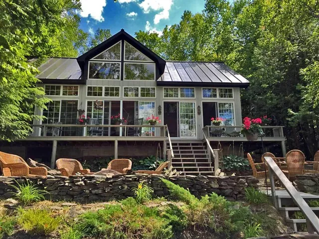 $499,500 | 101 South South Shore Road, Linneus, ME 04730