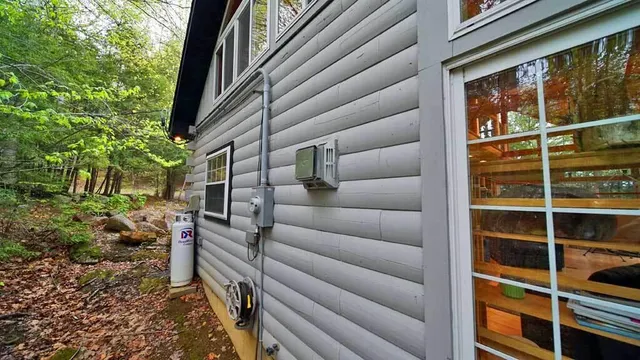 $499,500 | 101 South South Shore Road, Linneus, ME 04730