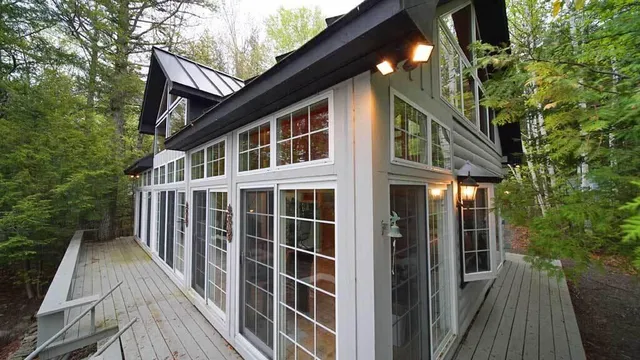 $499,500 | 101 South South Shore Road, Linneus, ME 04730