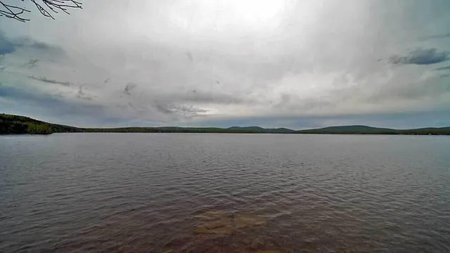 $499,500 | 101 South South Shore Road, Linneus, ME 04730