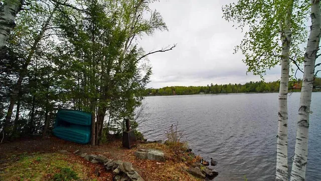 $499,500 | 101 South South Shore Road, Linneus, ME 04730