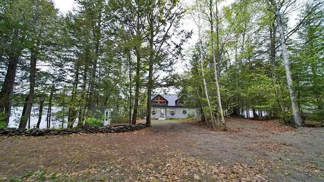 $499,500 | 101 South South Shore Road, Linneus, ME 04730