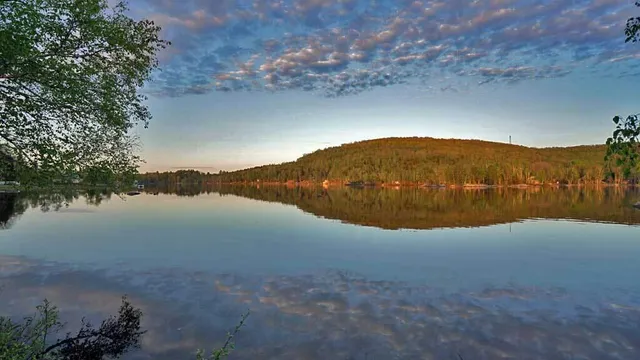 $499,500 | 101 South South Shore Road, Linneus, ME 04730