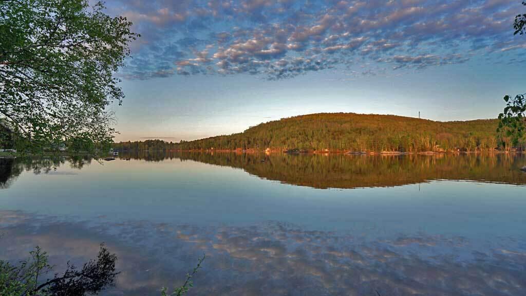 101 South South Shore Road Linneus, ME 04730 - Photo 82 of 95 little-lake-drews-lake