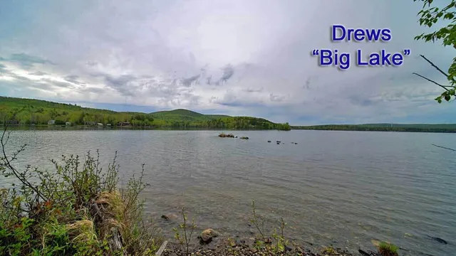 $499,500 | 101 South South Shore Road, Linneus, ME 04730