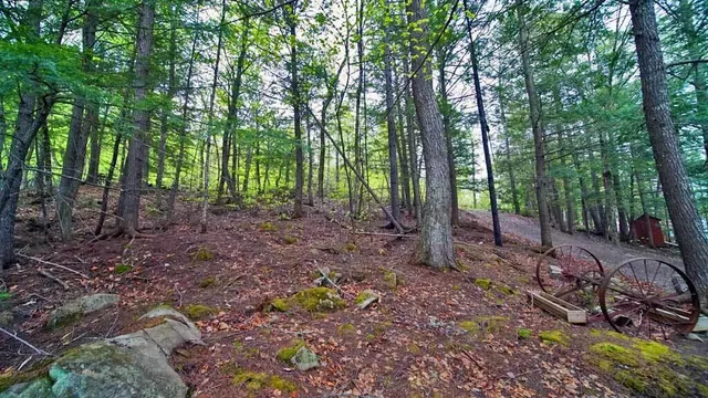 $499,500 | 101 South South Shore Road, Linneus, ME 04730