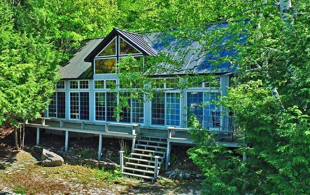 $499,500 | 101 South South Shore Road, Linneus, ME 04730